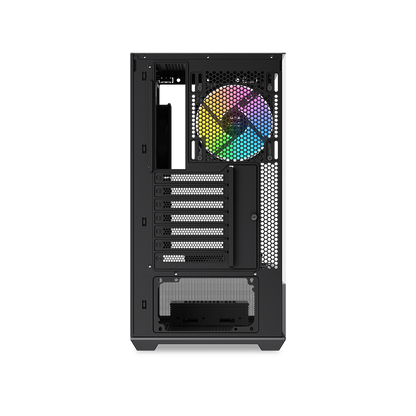 SAMA V40 Mid-Tower Case