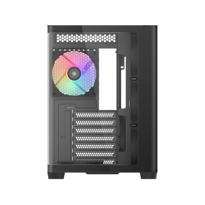 SAMA V60 Mid-Tower Case