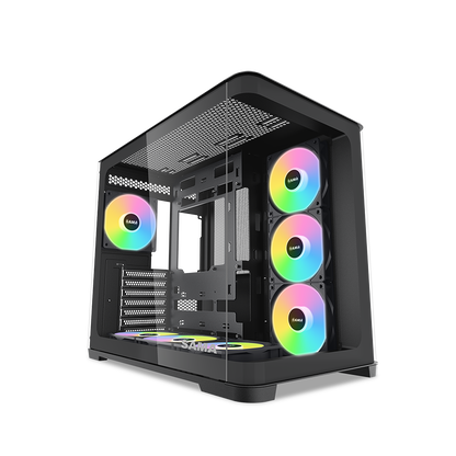 SAMA V60 Mid-Tower Case