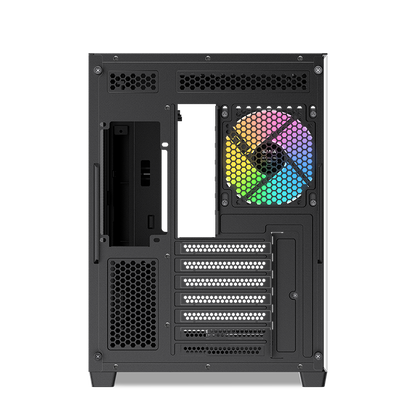 SAMA V60 Mid-Tower Case