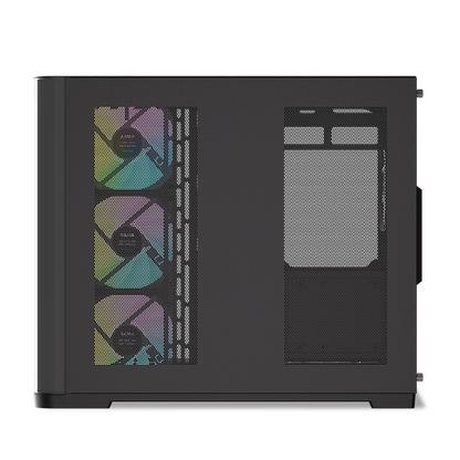 SAMA V60 Mid-Tower Case