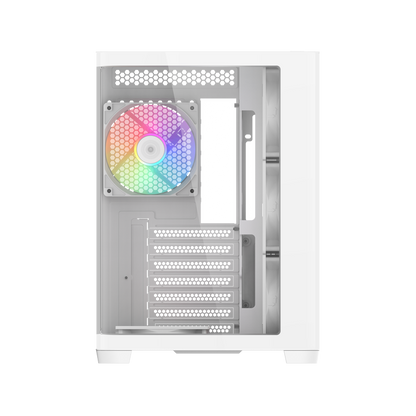 SAMA V60 Mid-Tower Case