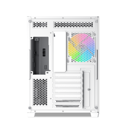 SAMA V60 Mid-Tower Case