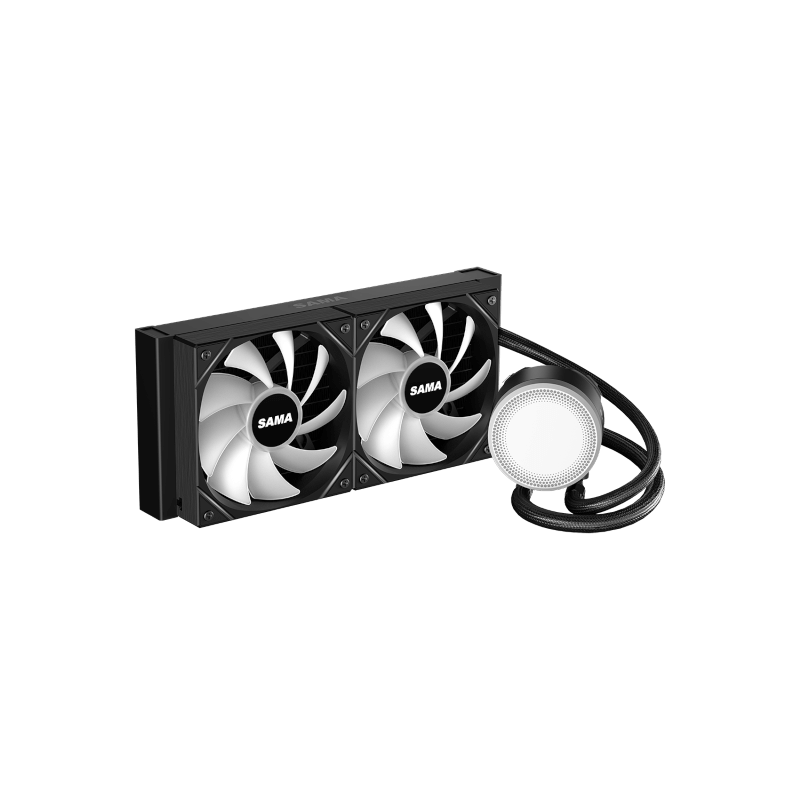 SAMA L40 Liquid Cooler 240mm