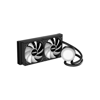 SAMA L40 Liquid Cooler 240mm