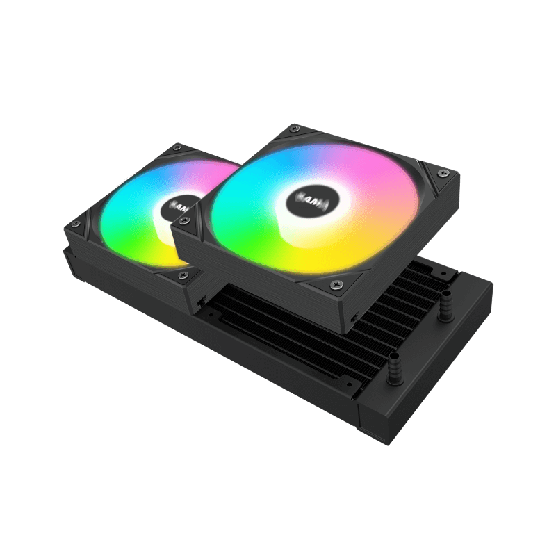 SAMA L40 Liquid Cooler 240mm
