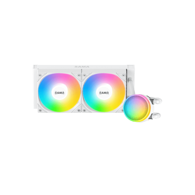 SAMA L40 Liquid Cooler 240mm