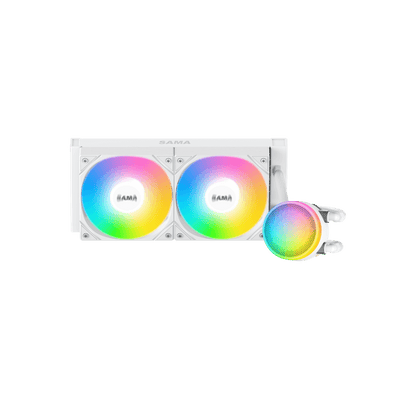 SAMA L40 Liquid Cooler 240mm