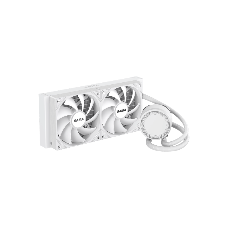 SAMA L40 Liquid Cooler 240mm