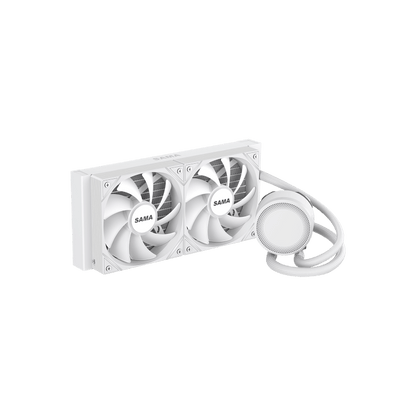 SAMA L40 Liquid Cooler 240mm