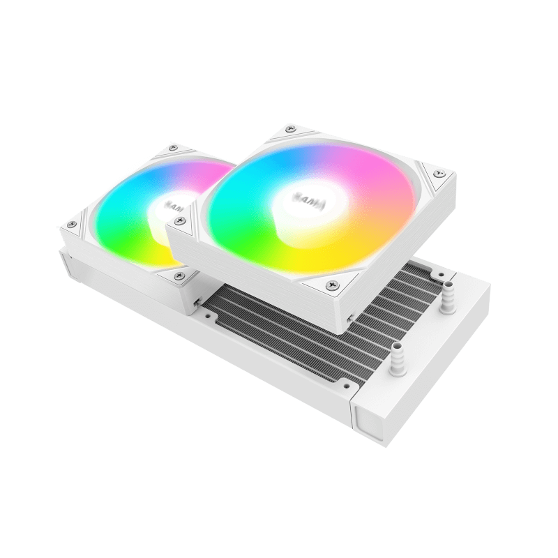 SAMA L40 Liquid Cooler 240mm