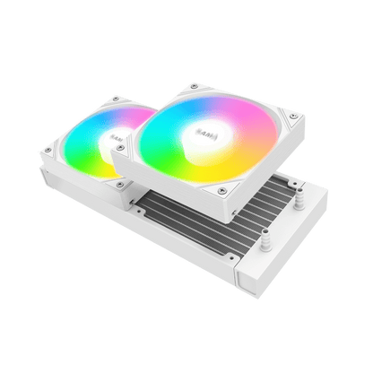 SAMA L40 Liquid Cooler 240mm