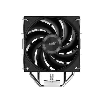 SAMA A40E SILVER AIR CPU Cooler