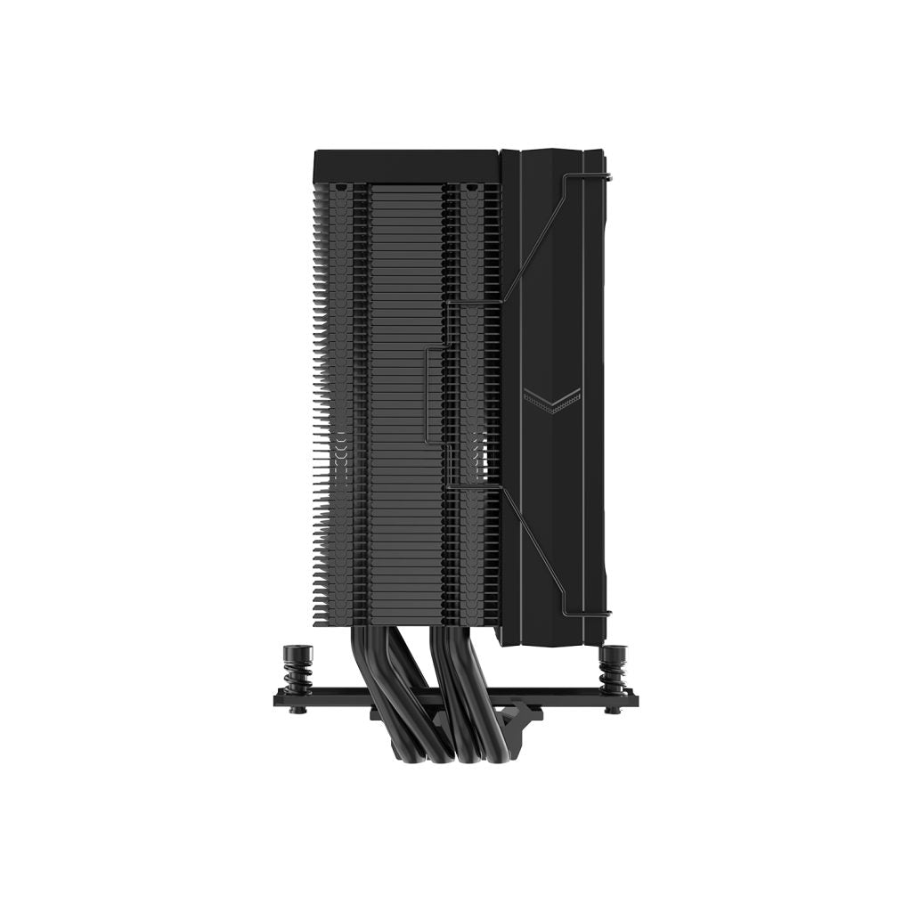 SAMA A40 BLACK AIR CPU Cooler