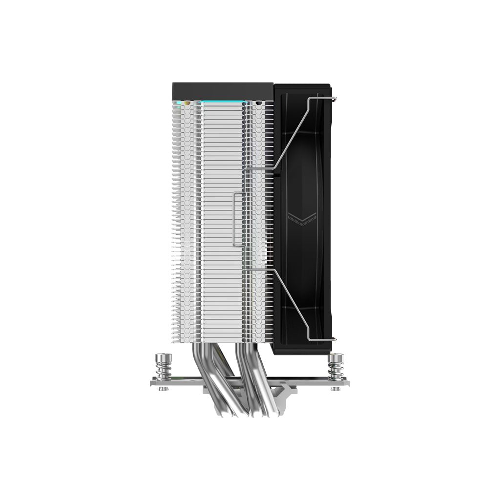 SAMA A40L ARGB AIR CPU Cooler