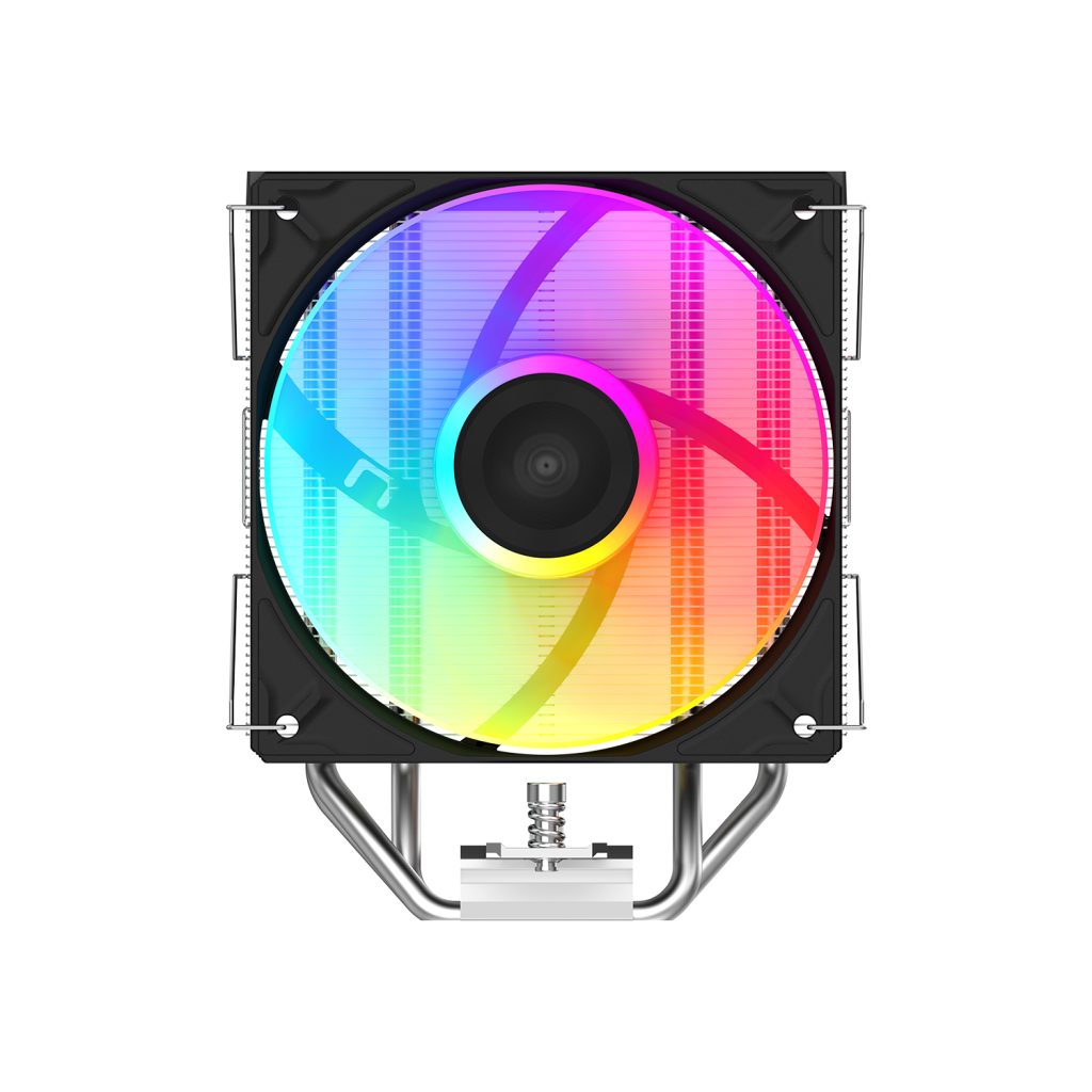 SAMA A40L ARGB AIR CPU Cooler