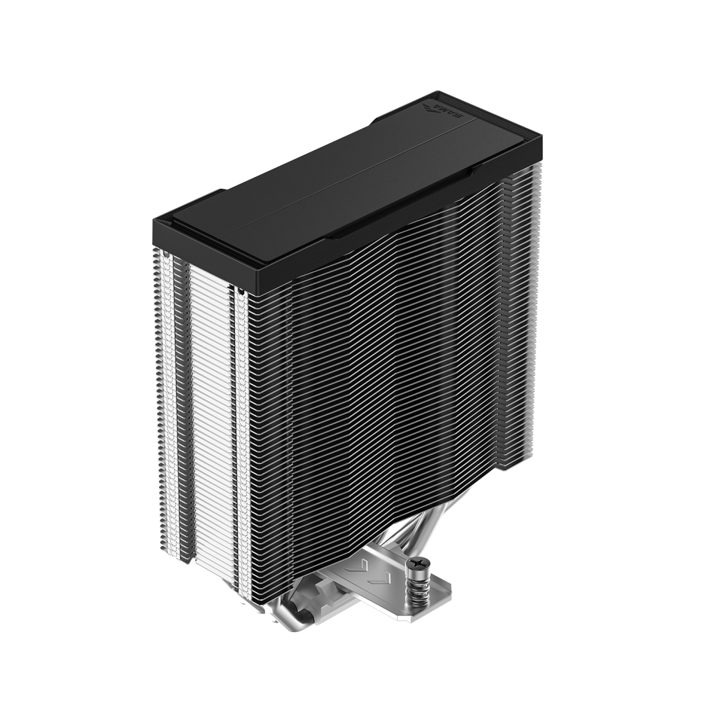 SAMA A40P Single Tower  CPU Air Cooler