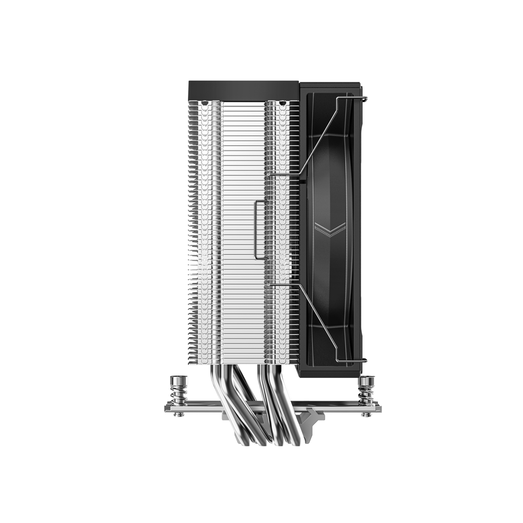 SAMA A40P Single Tower  CPU Air Cooler