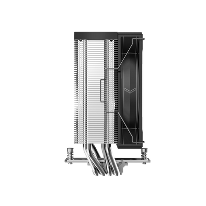 SAMA A40P Single Tower  CPU Air Cooler