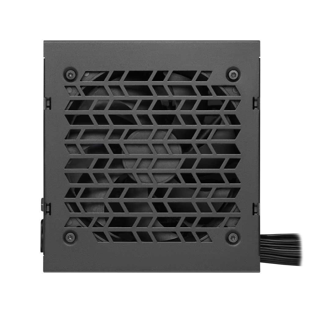 SAMA B650W ATX 3.1 Power Supply, 80+ Bronze Certified