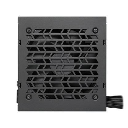 SAMA B650W ATX 3.1 Power Supply, 80+ Bronze Certified