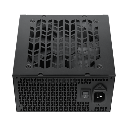 SAMA B650W ATX 3.1 Power Supply, 80+ Bronze Certified