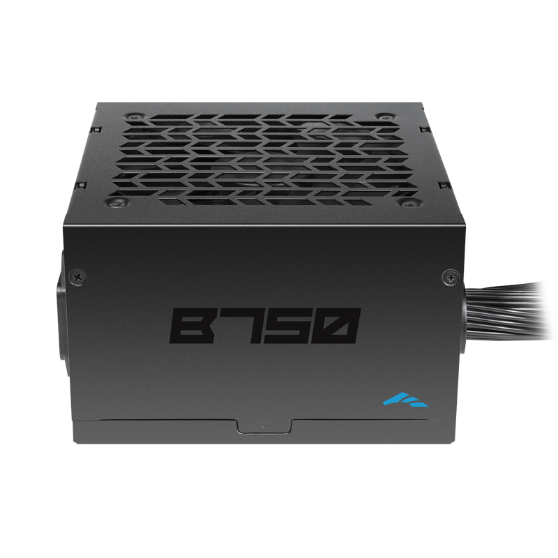 SAMA B750W ATX 3.1 Power Supply, 80+ Bronze Certified