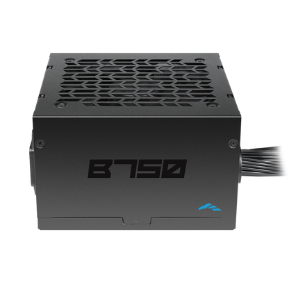 SAMA B750W ATX 3.1 Power Supply, 80+ Bronze Certified