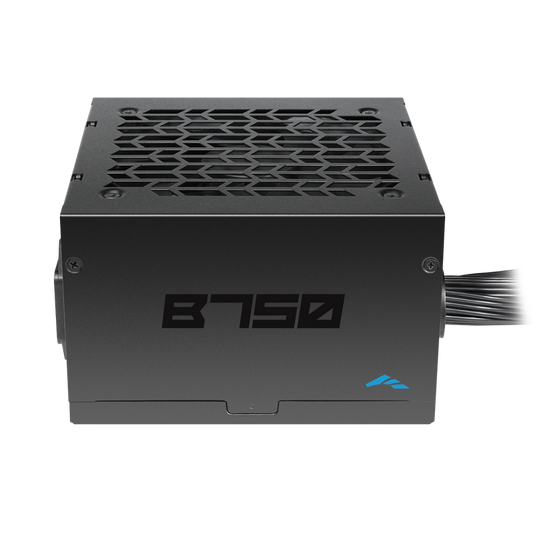 SAMA B750W ATX 3.1 Power Supply, 80+ Bronze Certified