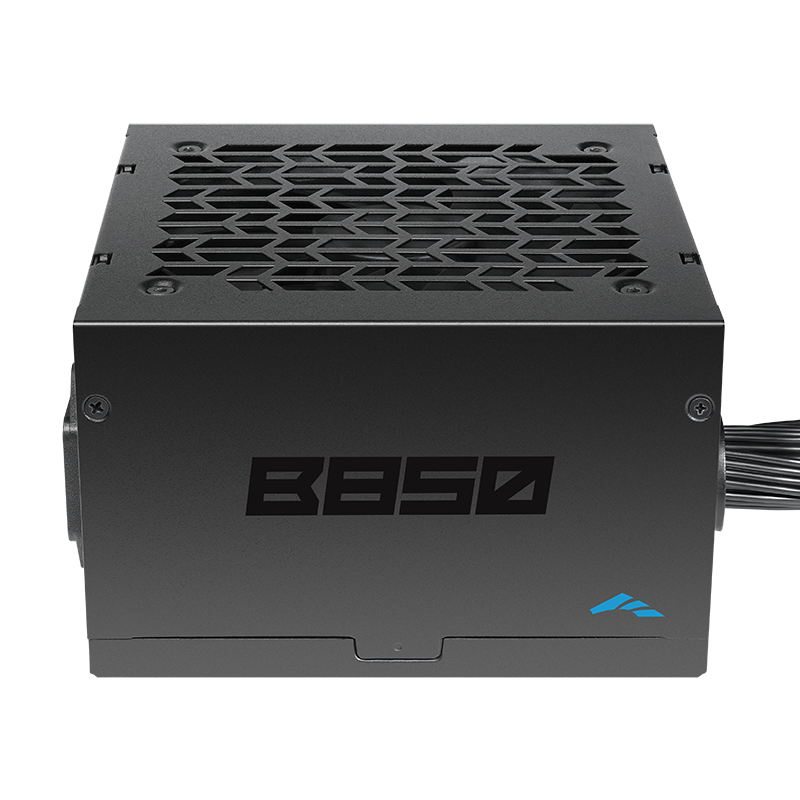 SAMA B850W ATX 3.1 Power Supply, 80+ Bronze Certified