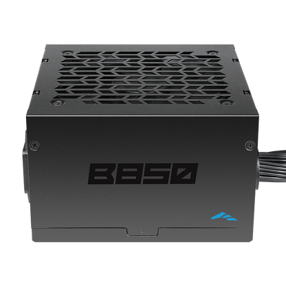 SAMA B850W ATX 3.1 Power Supply, 80+ Bronze Certified