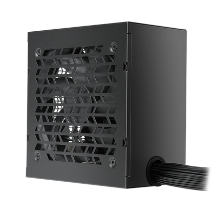 SAMA H600 600W 80+ ATX 2.5 Non-Modular Power Supply (Black)