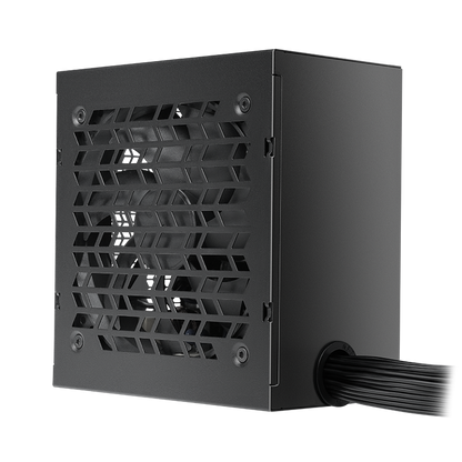 SAMA H500 500W 80+ ATX 2.5 Non-Modular Power Supply (Black)
