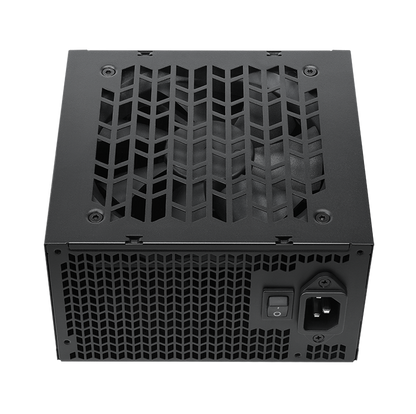 SAMA H700 80+ ATX 2.5 Non-Modular Power Supply (Black)