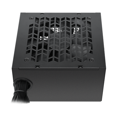 SAMA H700 80+ ATX 2.5 Non-Modular Power Supply (Black)
