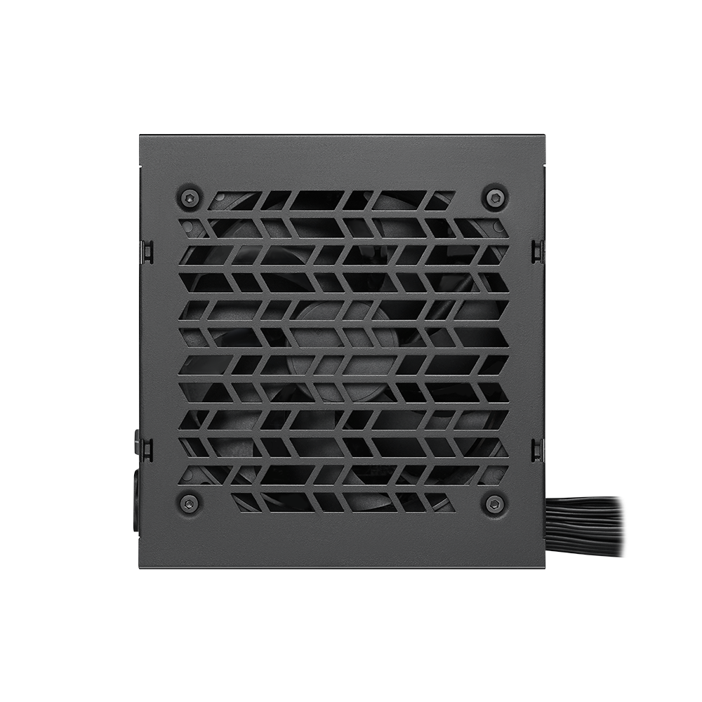 SAMA K650/K750/K850 80+ Bronze ATX 2.52 Non-Modular Power Supply