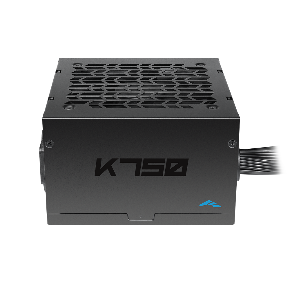 SAMA K650/K750/K850 80+ Bronze ATX 2.52 Non-Modular Power Supply