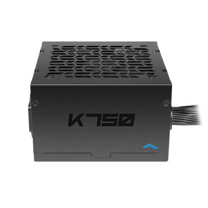 SAMA K650/K750/K850 80+ Bronze ATX 2.52 Non-Modular Power Supply