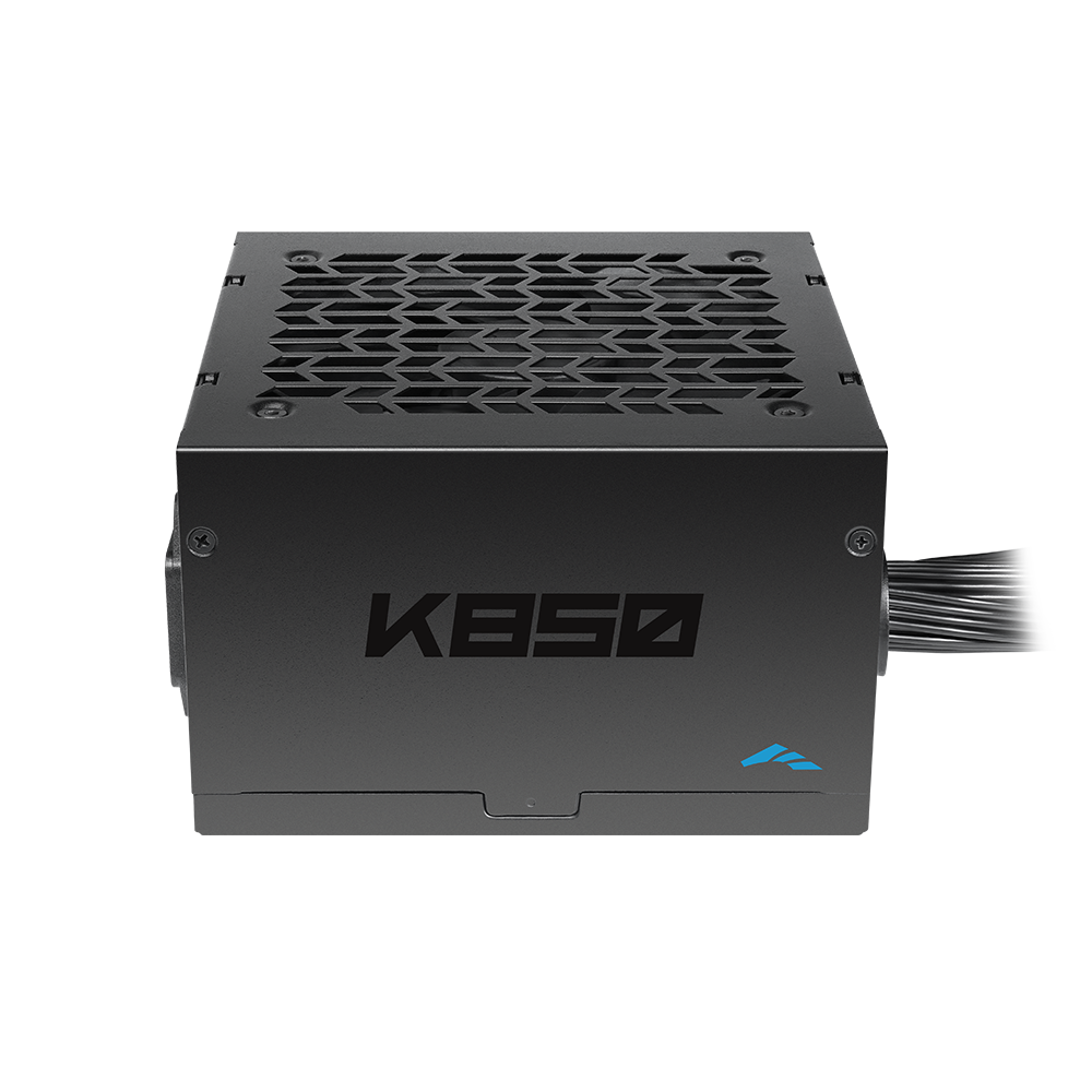 SAMA K650/K750/K850 80+ Bronze ATX 2.52 Non-Modular Power Supply