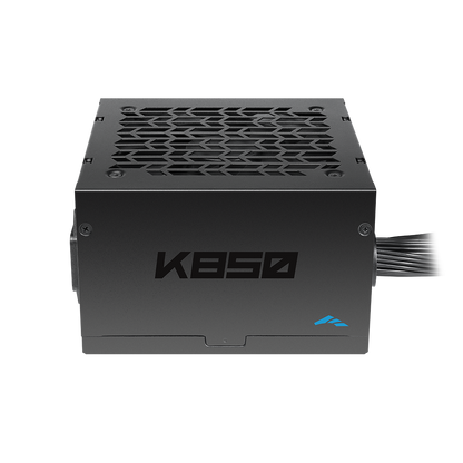 SAMA K650/K750/K850 80+ Bronze ATX 2.52 Non-Modular Power Supply