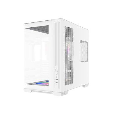 SAMA V52 ATX Mid-tower Clear View Pure Airflow