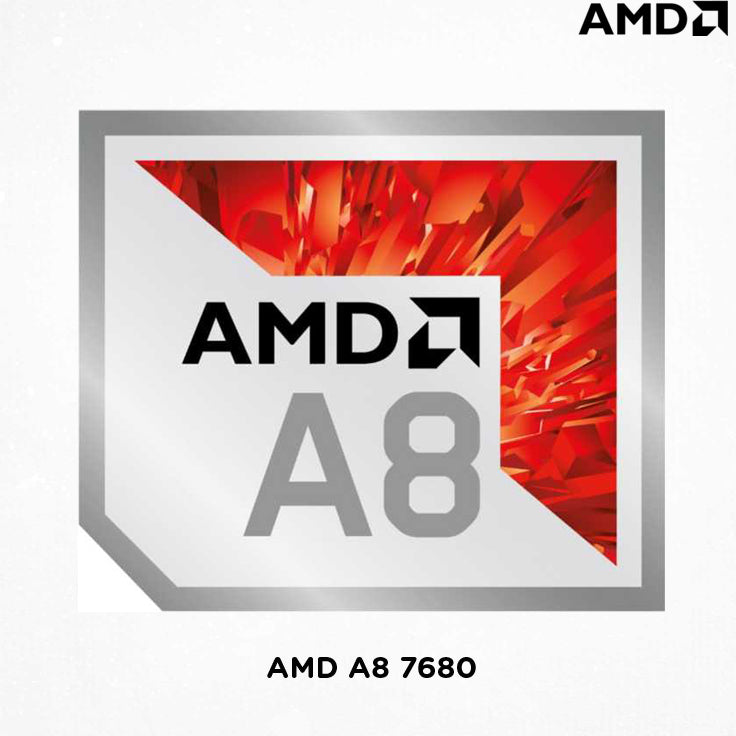 AMD A8 7680 (Box Type)