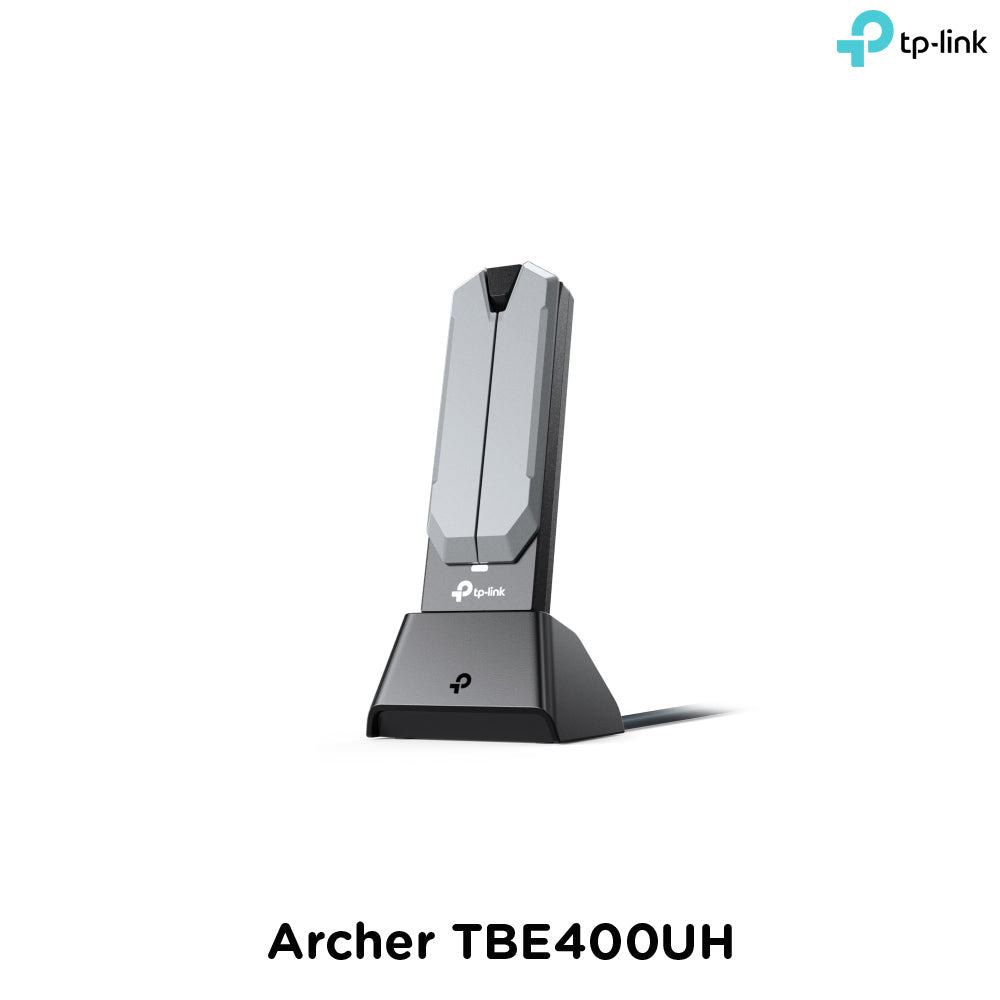 Tp-Link Archer TBE400UH I BE6500 Wi-Fi 7 High Gain Wireless USB Adapter