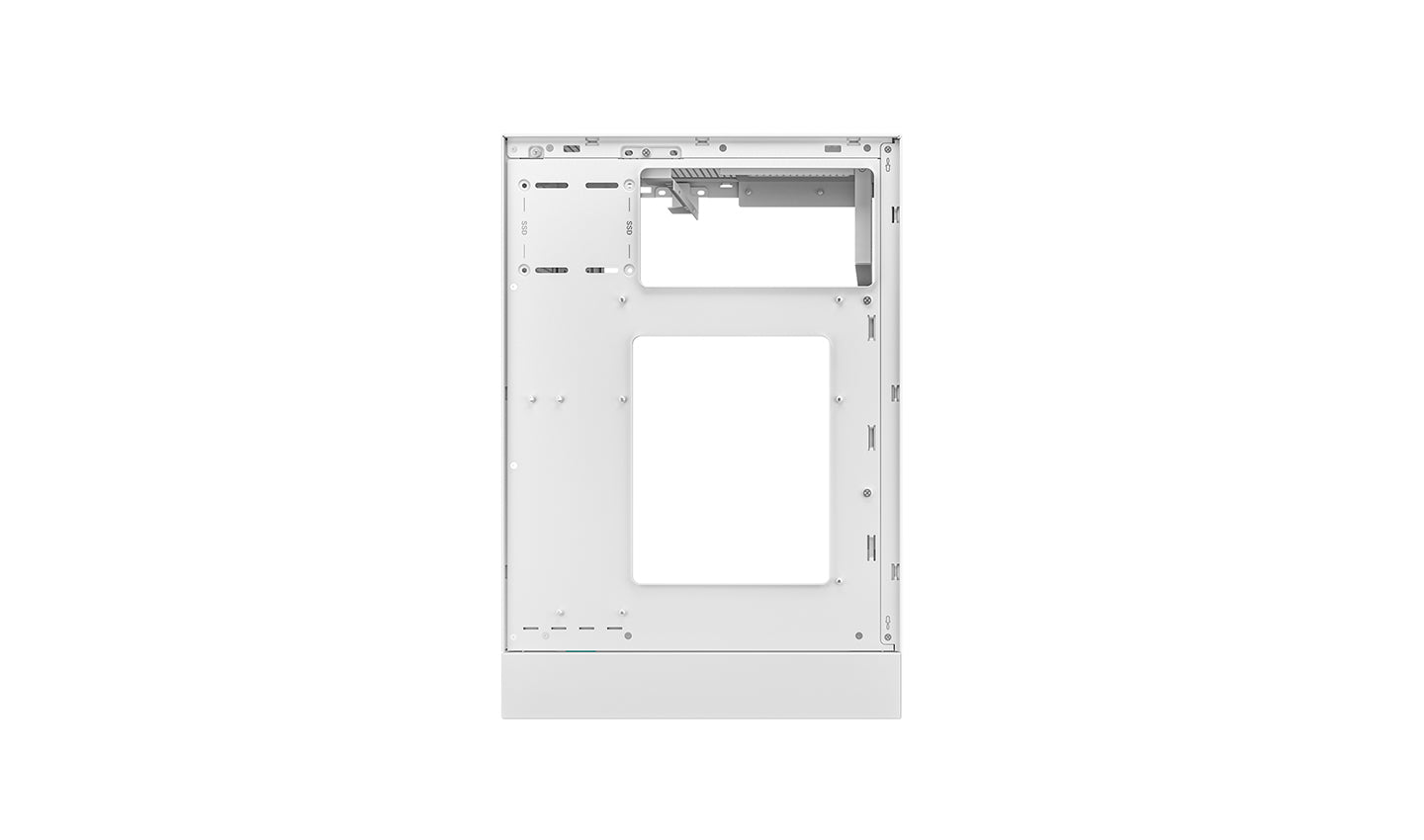 Deepcool CH170 Plus White Case