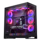 PHANTEKS NV9 full-tower chassis