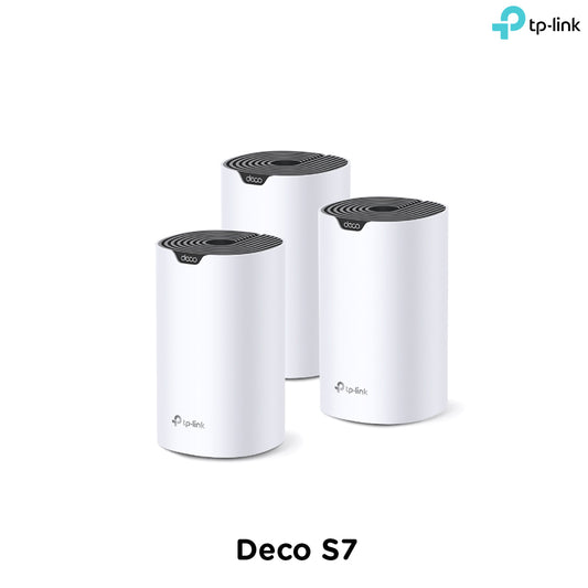 Tp-Link Deco S7 I AC1900 Whole Home Mesh Wi-Fi System