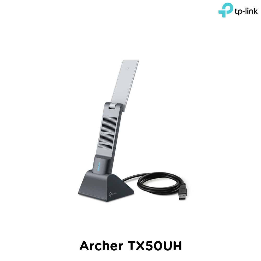 Tp-Link Archer TX50UH I AX3000 High Gain Wireless USB Adapter