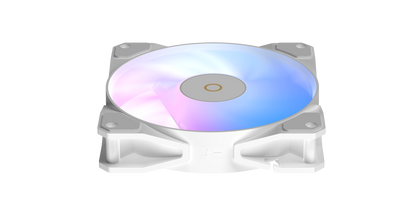 Ocypus Beta F12 ARGB 120mm Fan (White)