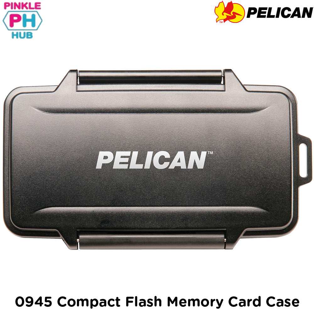 PELICAN 0945 Compact Flash Memory Card Case