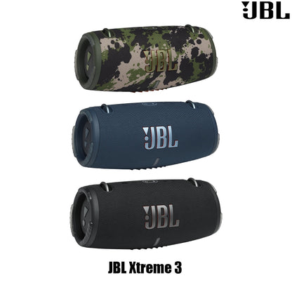 JBL Xtreme 3 Portable Bluetooth Speaker